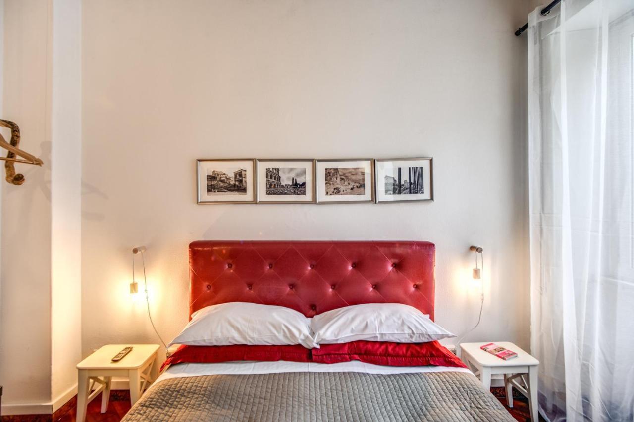 Circus Maximus B&B Rom Exterior foto
