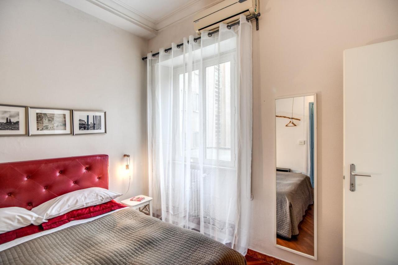 Circus Maximus B&B Rom Exterior foto
