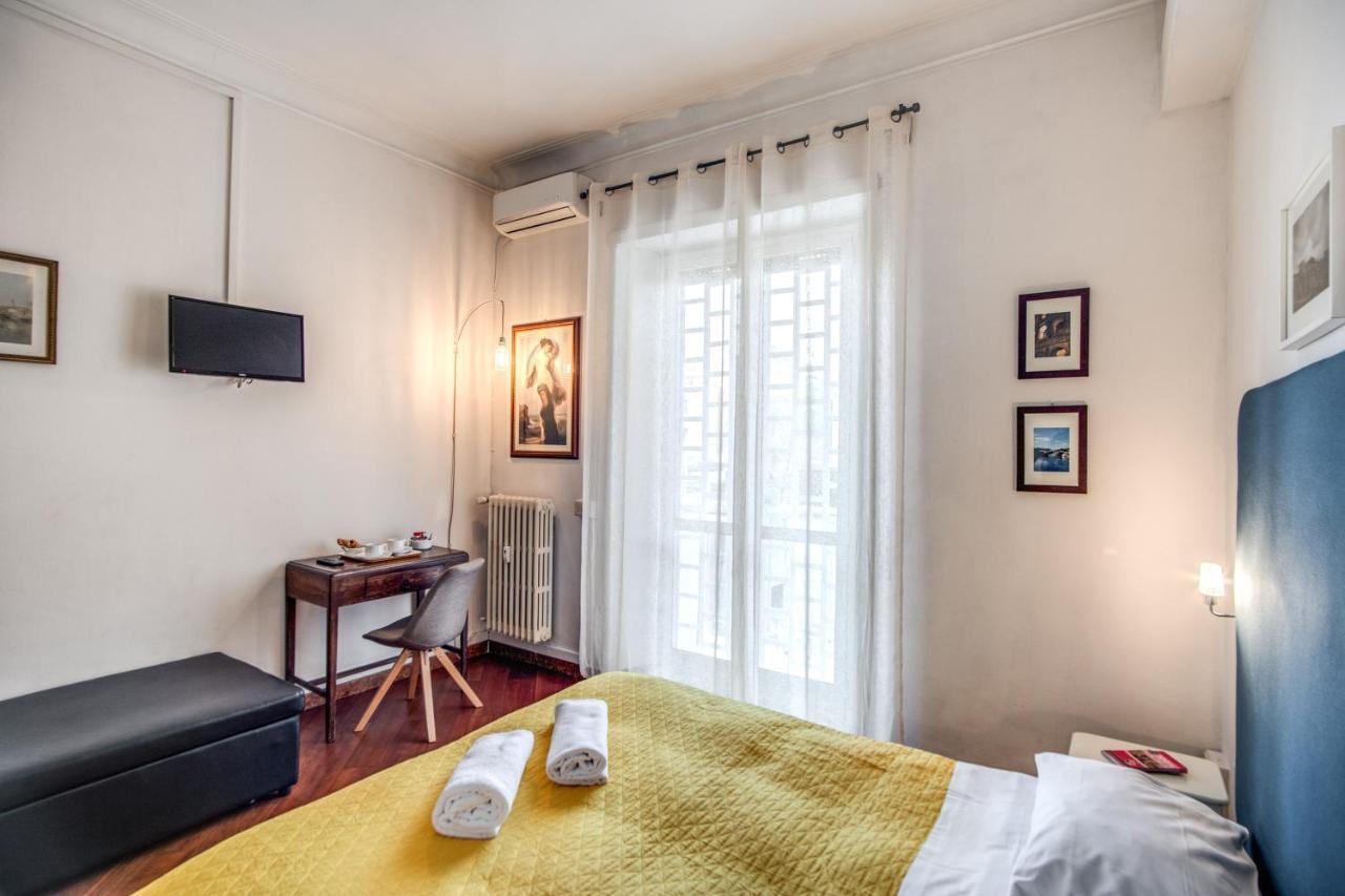 Circus Maximus B&B Rom Exterior foto