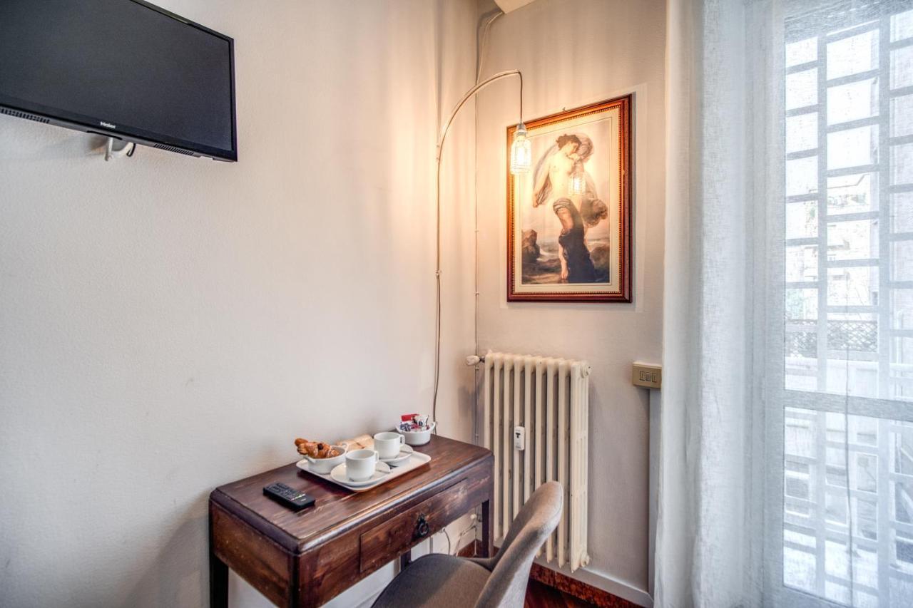 Circus Maximus B&B Rom Exterior foto