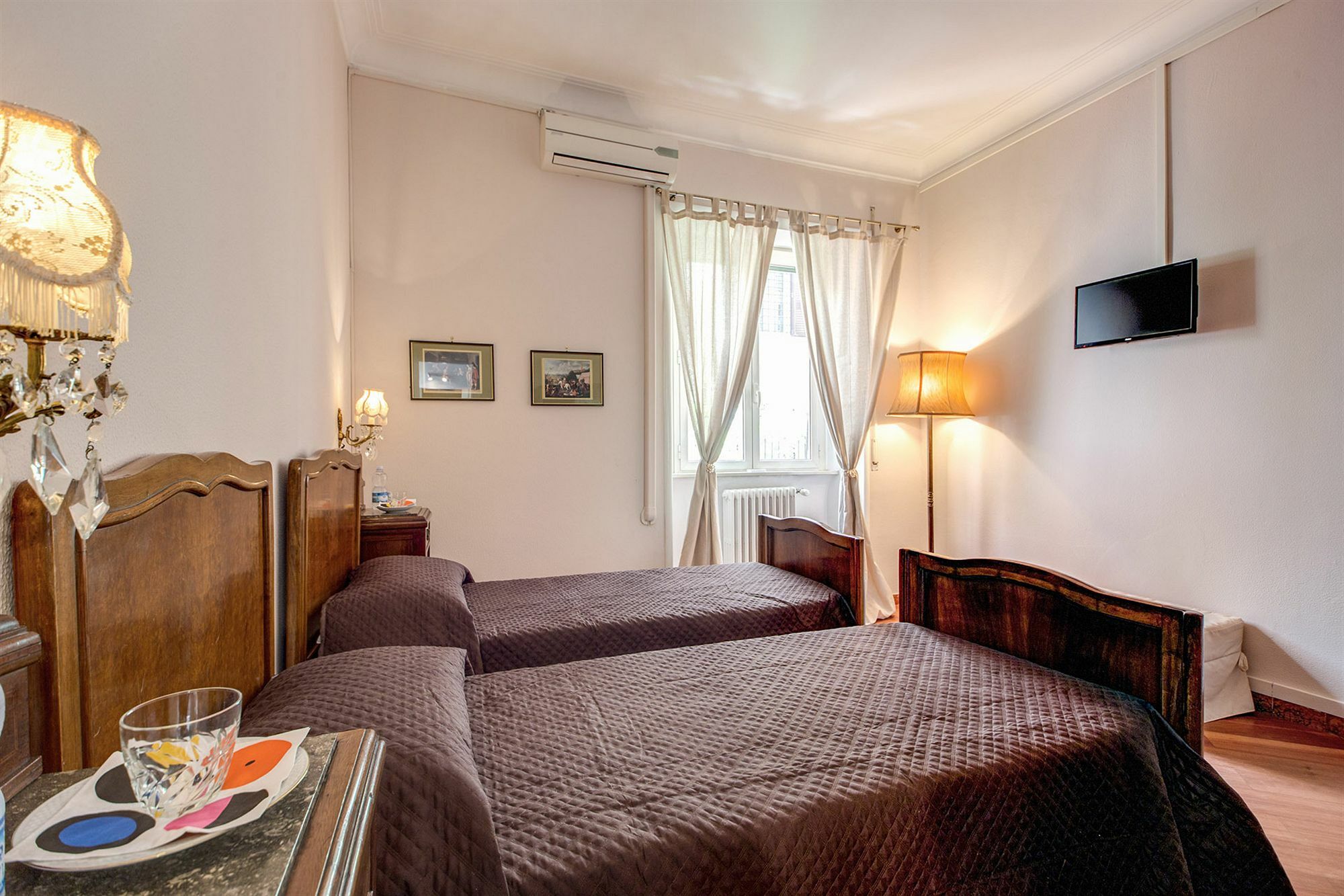 Circus Maximus B&B Rom Exterior foto